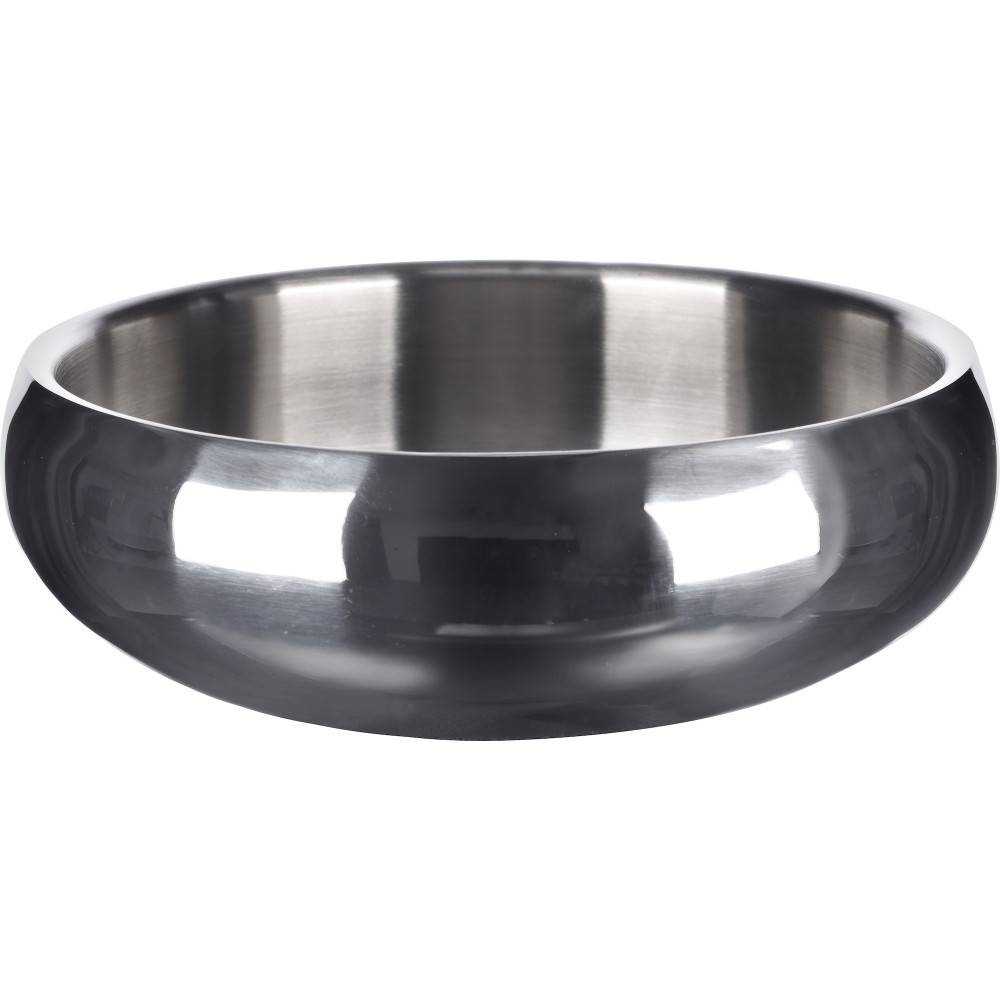 Gamelle ø 20.5 cm, 2.19 L Muna Rond pour la nourriture ou l'eau pour chien - Image 4