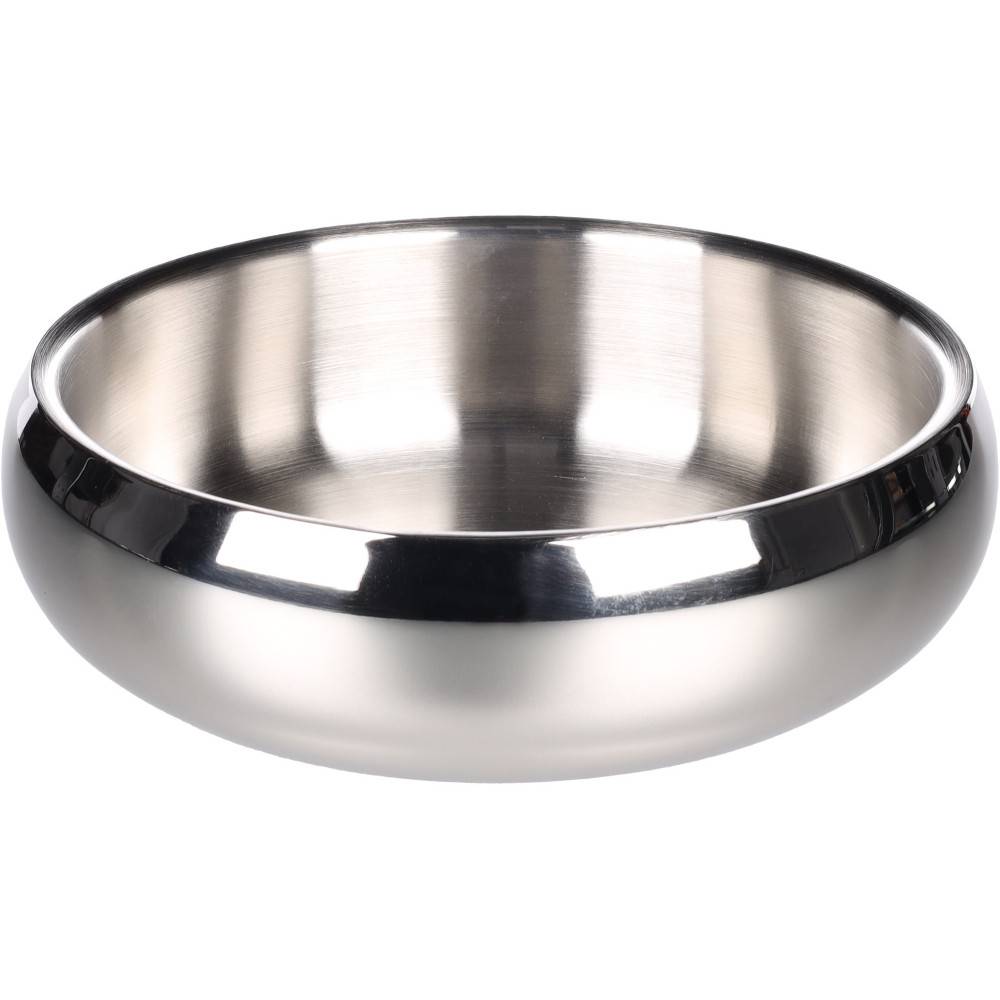 Gamelle ø 20.5 cm, 2.19 L Muna Rond pour la nourriture ou l'eau pour chien - Image 1