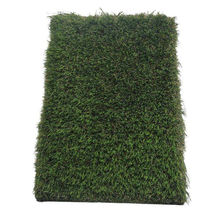 Gazon Synthétique GREEN PRO 38mm - 4Mx12M soit 48m2 - BBE - Image 3