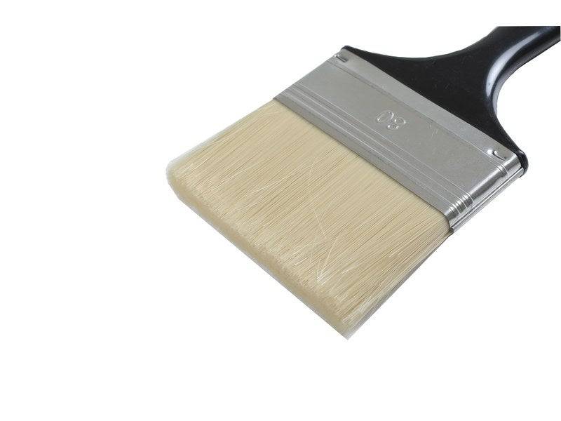 Centrale Brico - Pinceau Plat Universel, 80 Mm Pour Peinture - Image 2