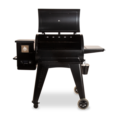 Pit Boss - Barbecue à Pellets Pit Boss NAVIGATOR PB850 - Imagen 2