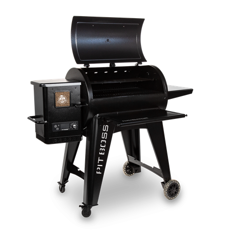 Pit Boss - Barbecue à Pellets Pit Boss NAVIGATOR PB850 - Imagen 4