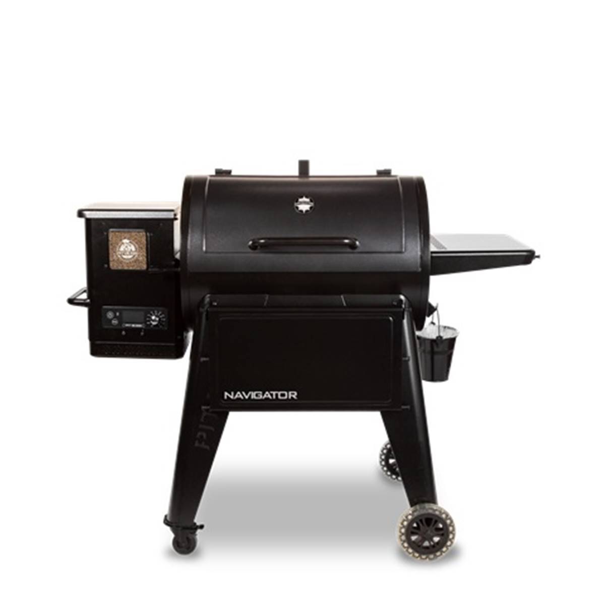 Pit Boss - Barbecue à Pellets Pit Boss NAVIGATOR PB850 - Imagen 1