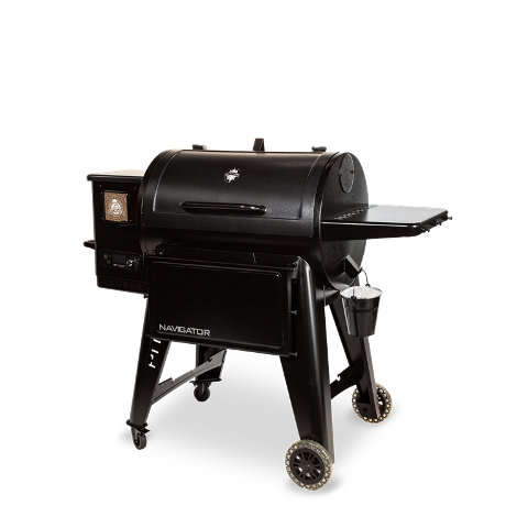 Pit Boss - Barbecue à Pellets Pit Boss NAVIGATOR PB850 - Imagen 5