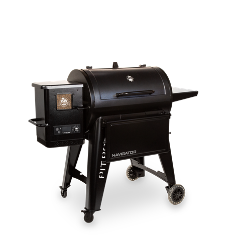 Pit Boss - Barbecue à Pellets Pit Boss NAVIGATOR PB850 - Imagen 3