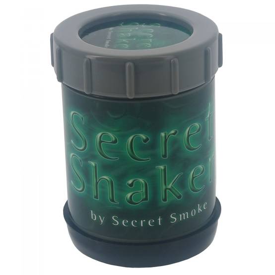 Secret Shaker - Secret Smoke - Image 1