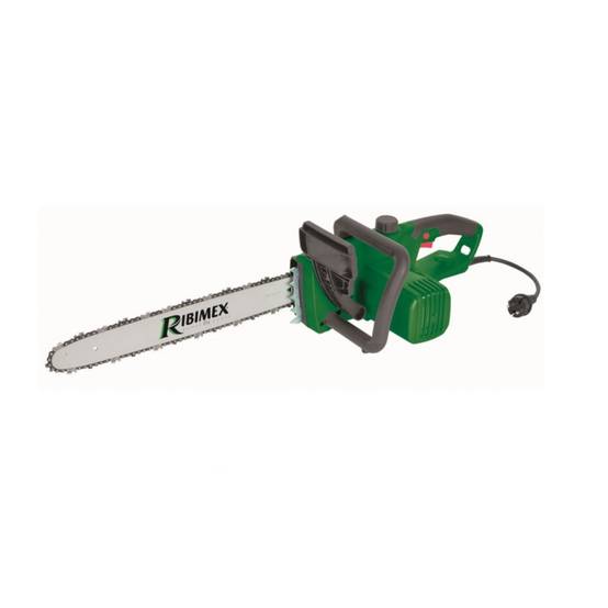 Ribimex - Tronçonneuse électrique 2300 W 45 cm - Image 2