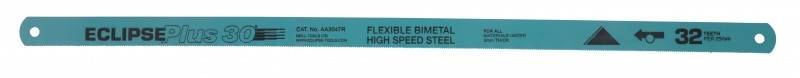 Spear & Jackson - Jeu de 2 lames de scie  bimétal 300 mm - 32 TPI Spear & Jackson - Imagen 3