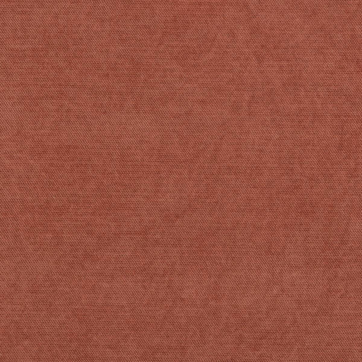 2 en 1 Pouf pliant et coffre de rangement Terracotta 40 x 39 cm - Imagen 4