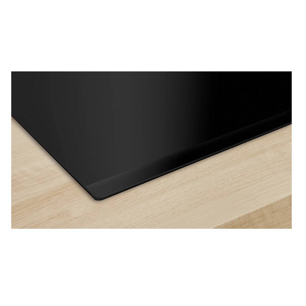 Bosch - Table de cuisson induction 60cm 4 feux 7400w noir PXY63KHC1E Bosch - Image 5