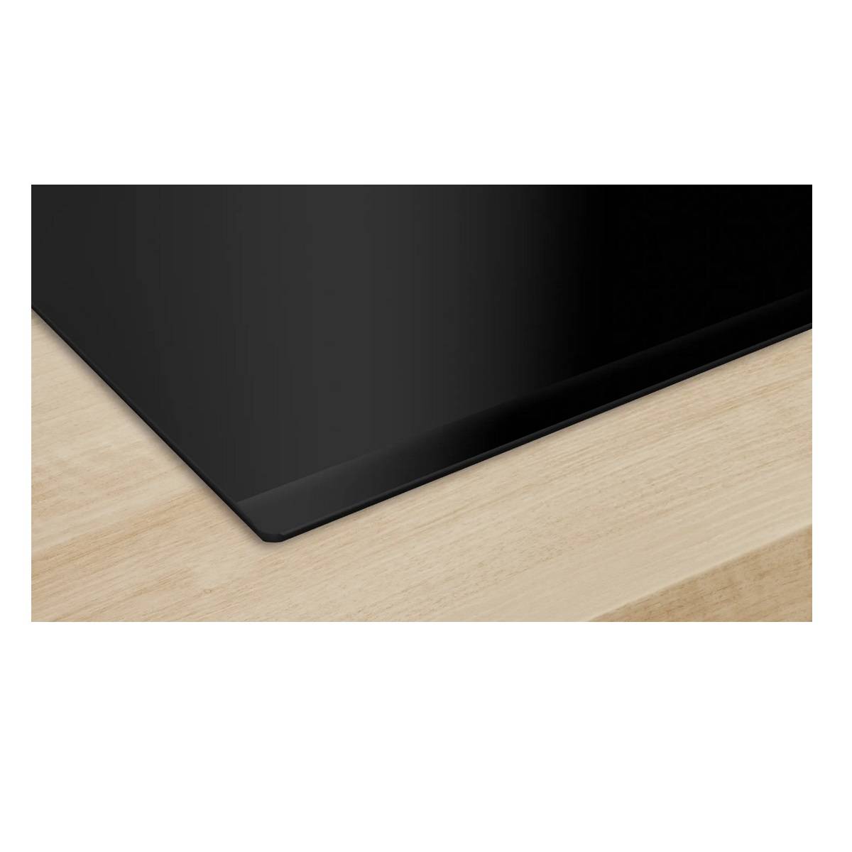 Bosch - Table de cuisson induction 60cm 4 feux 7400w noir PXY63KHC1E Bosch - Image 3