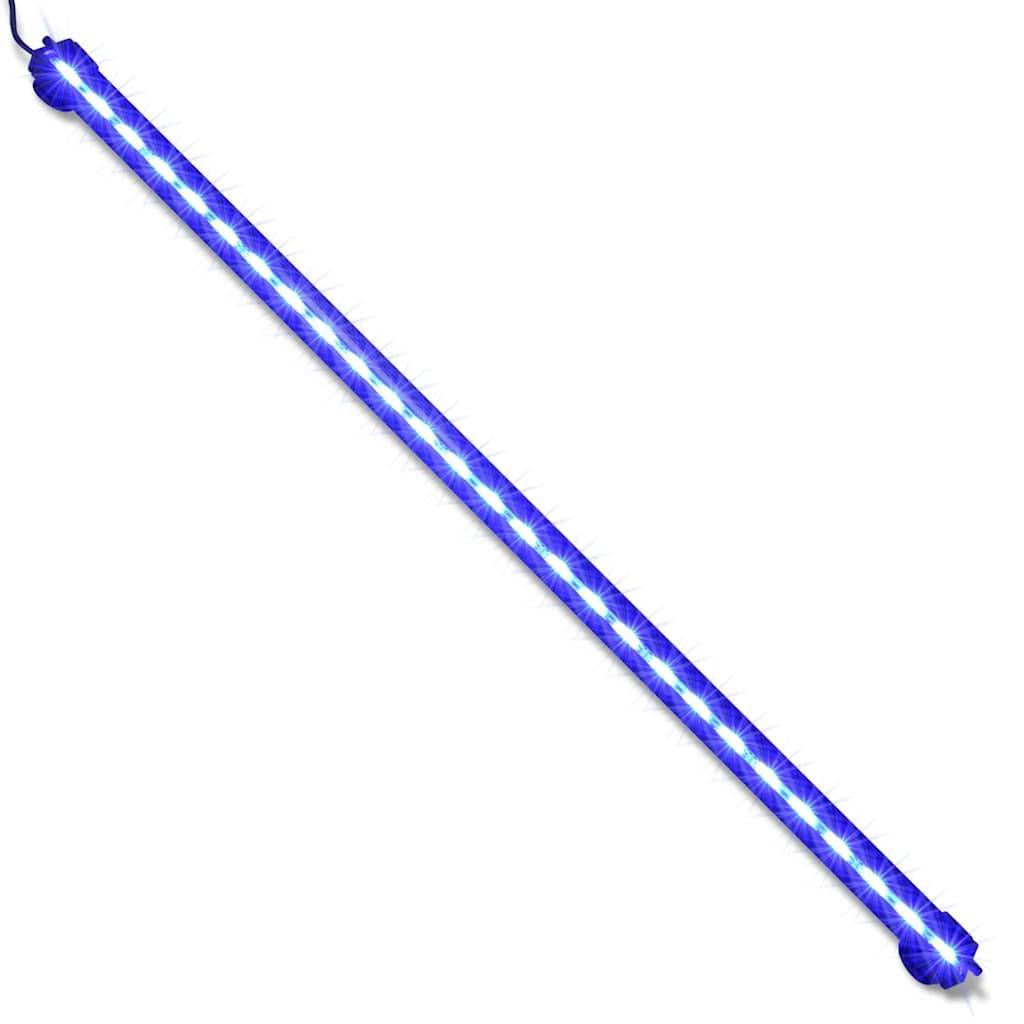 Rampe LED Aquarium Submersible Effet Bulles et Éclairage Multicolore RGB 71 cm - ComfortXL Outdoor Living - Image 7
