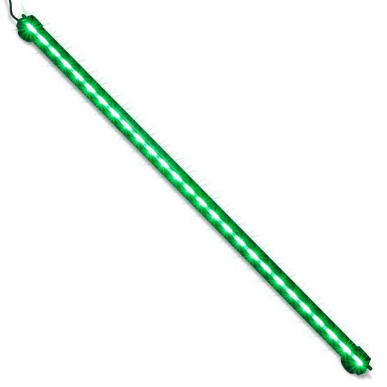 Rampe LED Aquarium Submersible Effet Bulles et Éclairage Multicolore RGB 71 cm - ComfortXL Outdoor Living - Image 6