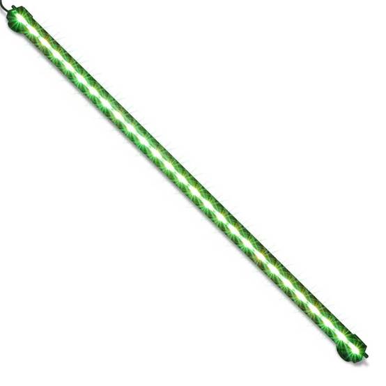 Rampe LED Aquarium Submersible Effet Bulles et Éclairage Multicolore RGB 71 cm - ComfortXL Outdoor Living - Image 9