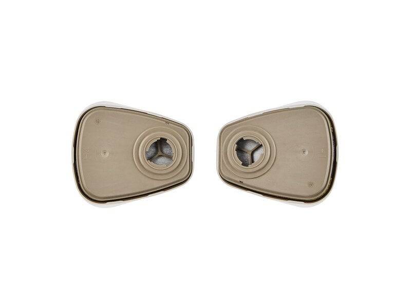 Kit cartouches + filtres ABEK 1P3 - Image 1