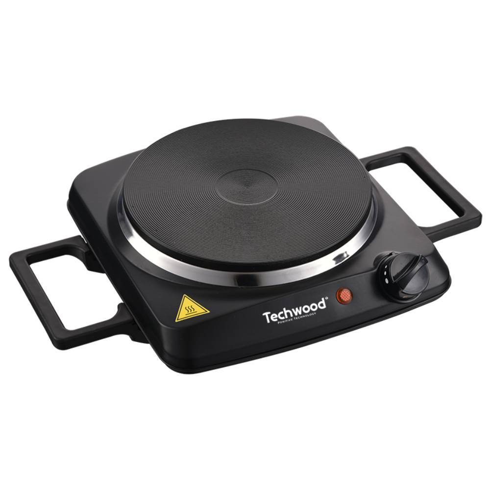 Sans Marque - Plaque de cuisson électrique 1 feu 1500 W