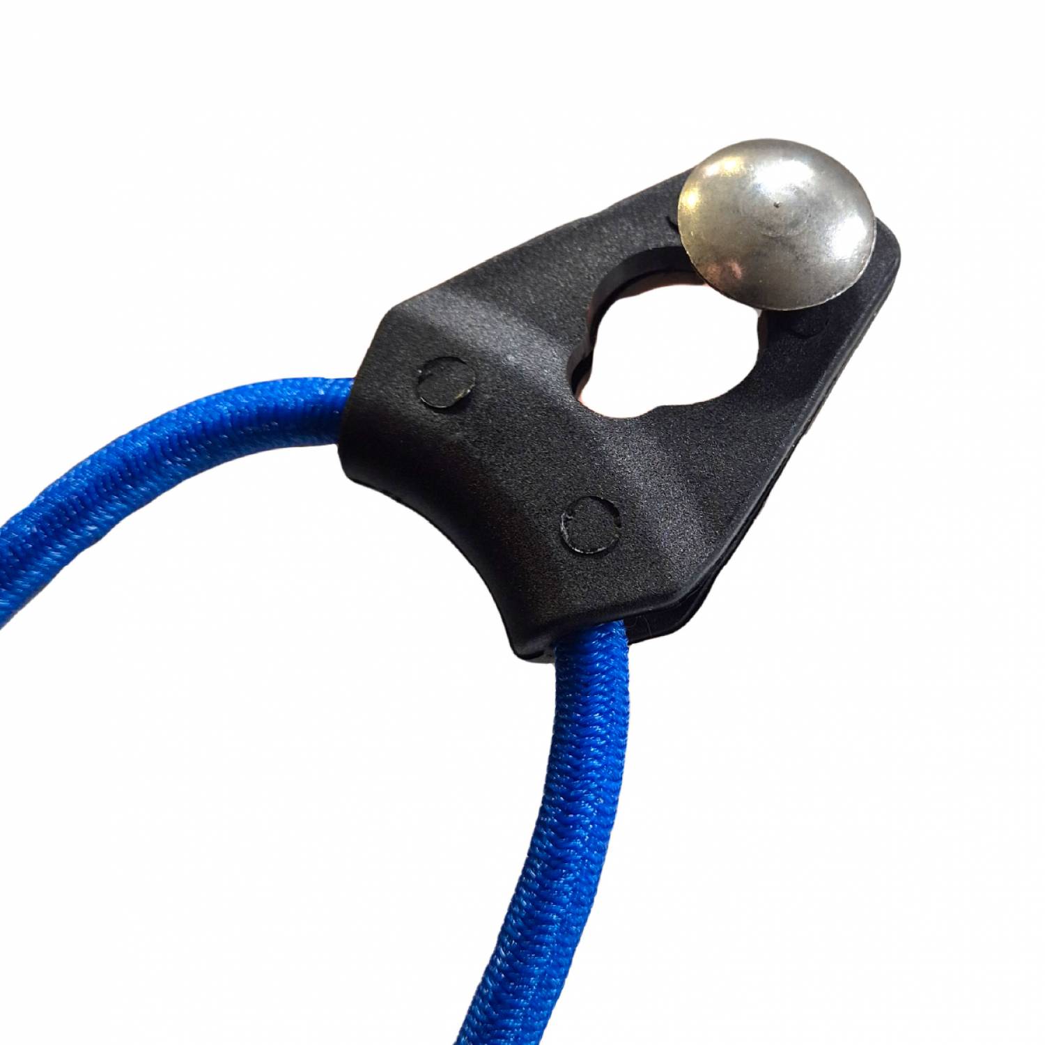 Linxor - Lot de 10 tendeurs sandows sécurisés et normés avec passant piton - Bleu - Linxor - Imagen 4
