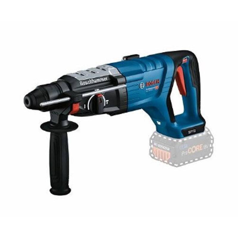 Bosch - Perforateur sans-fil SDS plus BOSCH 0611919004 GBH 18V-28 D en XL-boxx  (sans batteries, sans chargeur) Bosch - Image 2