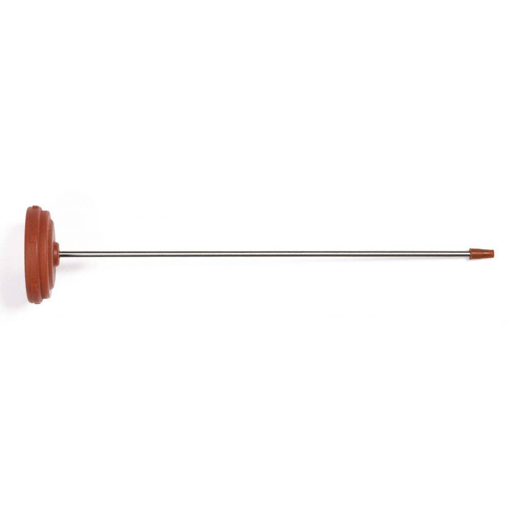 Guillouard - Thermomètre plongeur tige 25 cm - Imagen 2