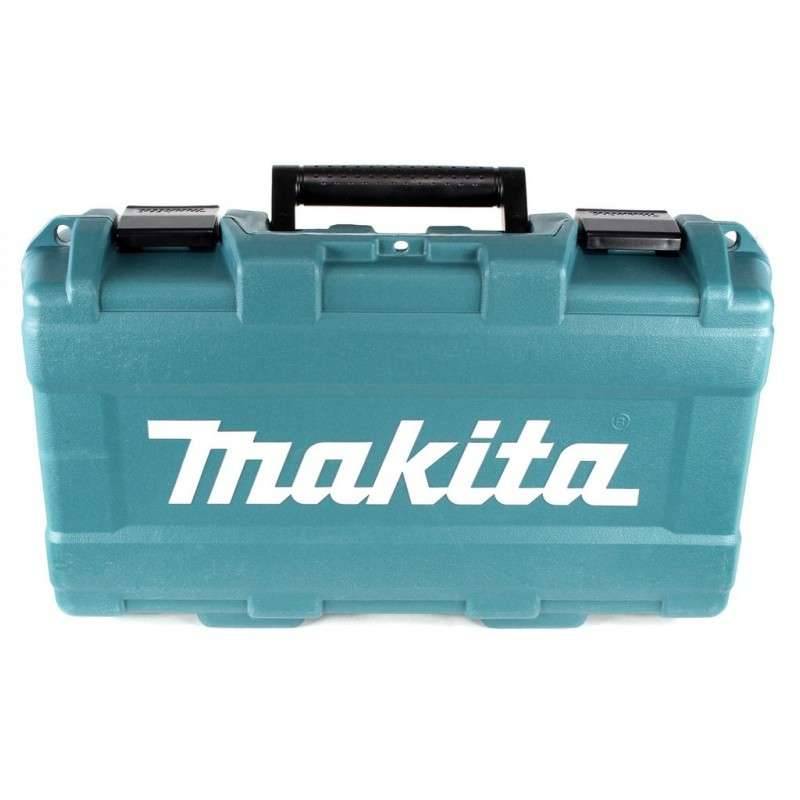 Makita - Scie sabre MAKITA 18 V Li-Ion 5 Ah - 2 Batteries, chargeur en coffret - DJR186RTE - Imagen 4