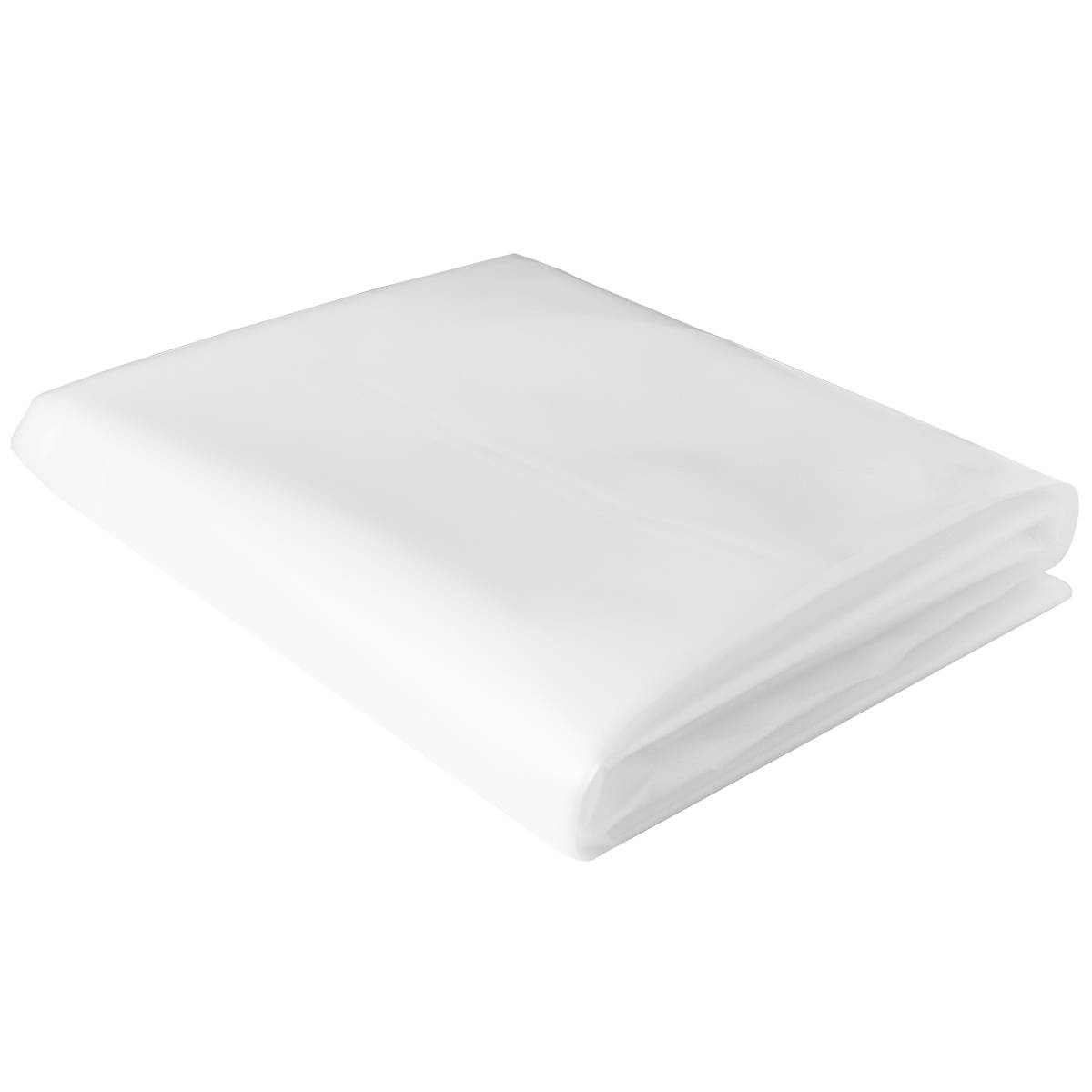 Bâche Serre 1,5x15 m 150SE - Film plastique transparent pour serre de jardin - Haute Qualité - Made in France TECPLAST - Image 6