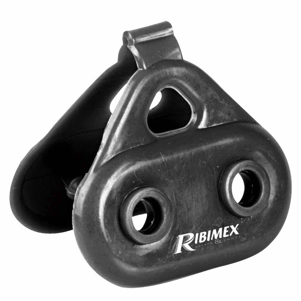 Ribimex - Lot 6 attaches pour bâches a clipser - Imagen 1
