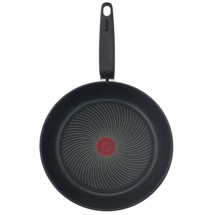 Poêle inox 28cm E3090604 Tefal - Image 2
