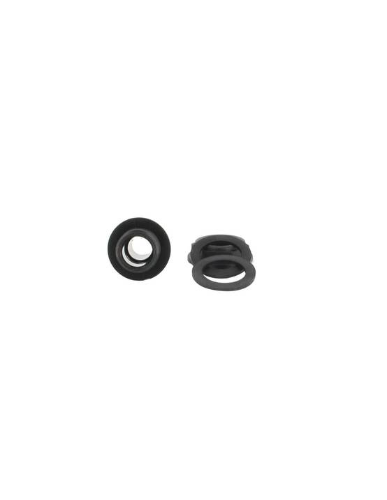 Trop-plein cuve eau 1000L - Embout droit Diamètre 20 mm - Image 3