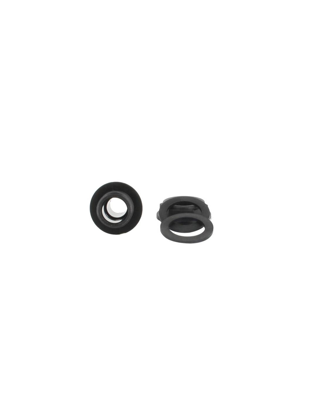 Trop-plein cuve eau 1000L - Embout droit Diamètre 20 mm - Image 3