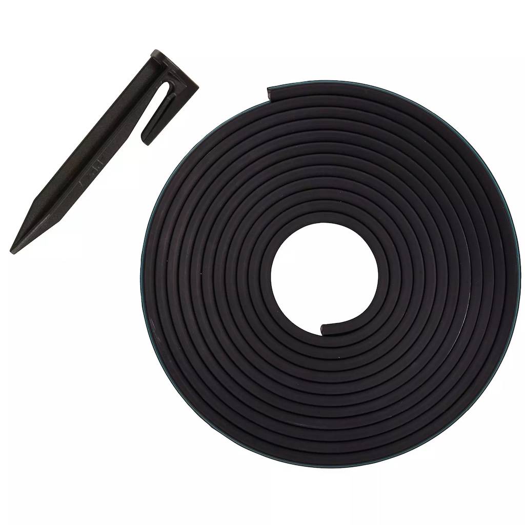 Einhell - Ruban magnétique pour robot-tondeuse – Lot de 4 x 5 m – Délimitation de zone – Pour FREELEXO CAM – 20 crochets inclus