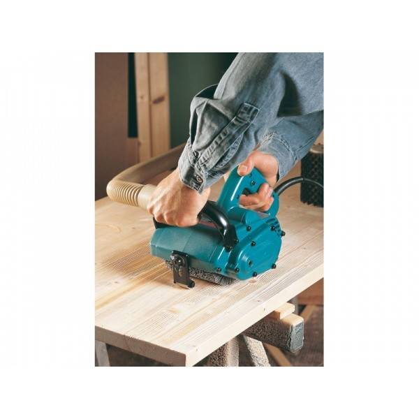 Makita - Décapeur à rouleau MAKITA 860 W - 9741 - Imagen 2