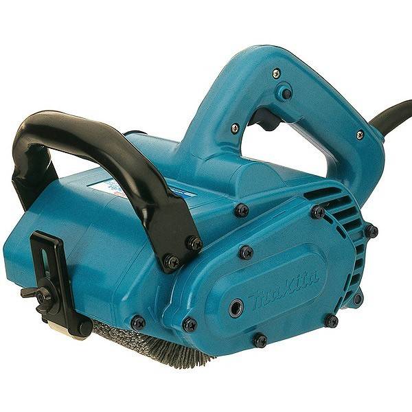 Makita - Décapeur à rouleau MAKITA 860 W - 9741 - Imagen 1