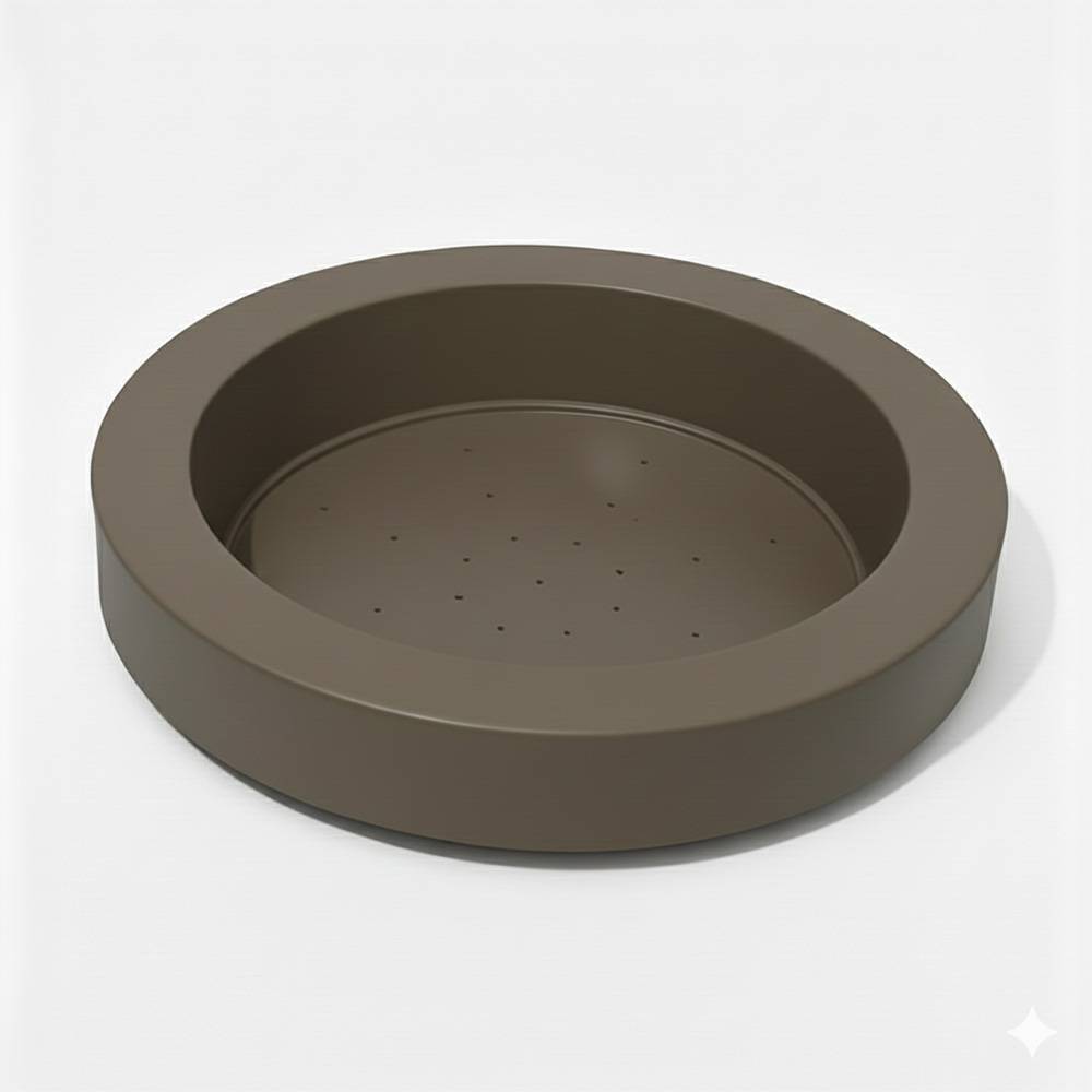 Récupérateur d'eau 2-en-1 420l lluvia + kit complet - plast'up rotomoulage - Imagen 4