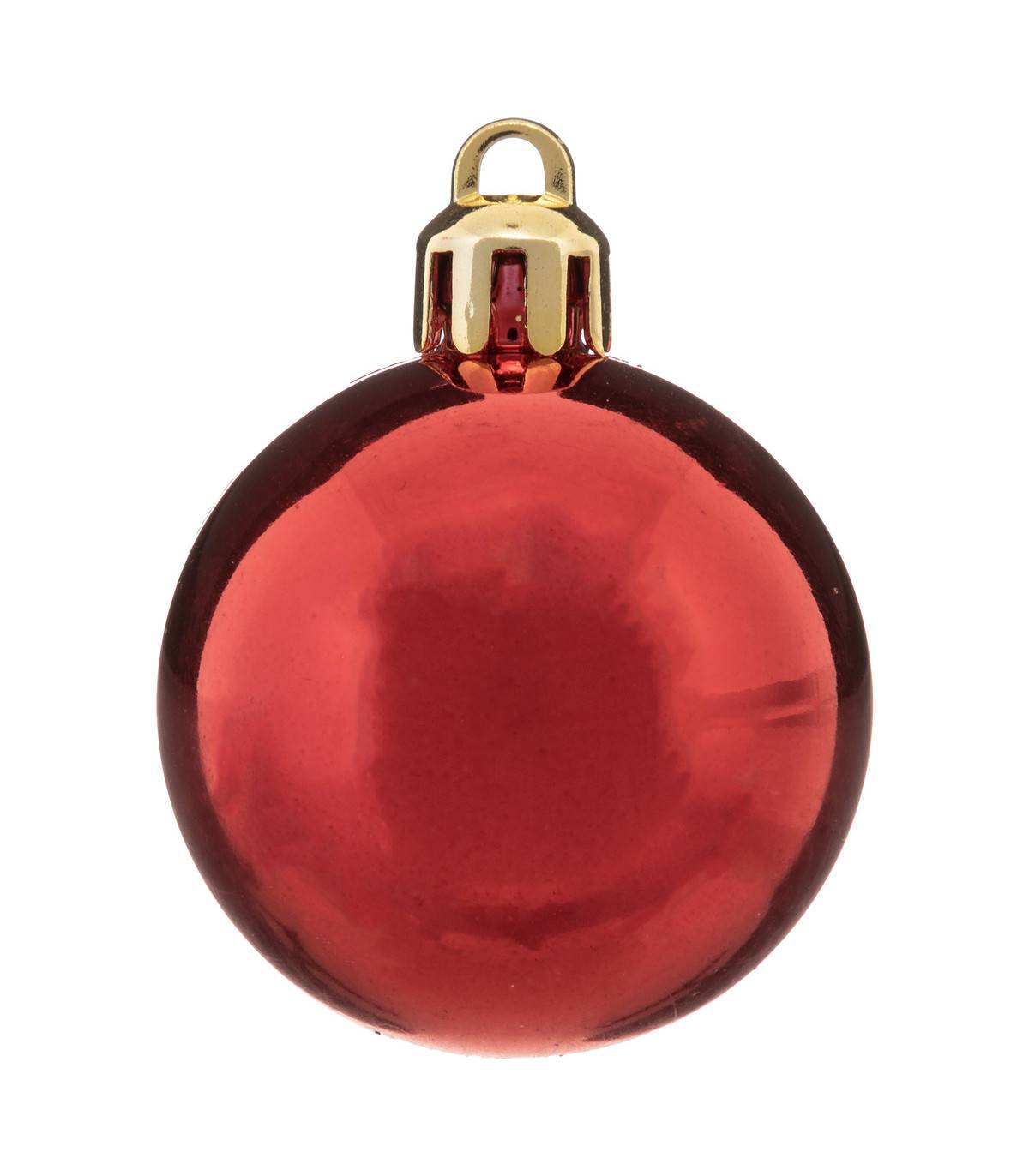 Fééric Lights & Christmas - Boule De Noël 40mm X12 Delice - Feeric Lights & Christmas - Imagen 7