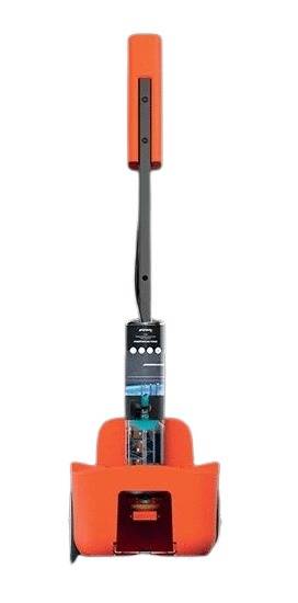 Chariot de traçage de ligne DRIVER™ - SOPPEC - 441600PURE - Image 3