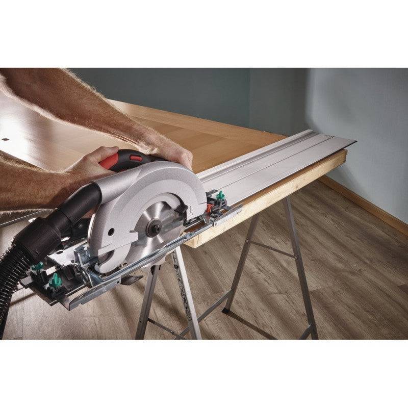 Wolfcraft - Rail de guidage de scie circulaire WOLFCRAFT 6910000 FKS 115 Wolfcraft - Imagen 2