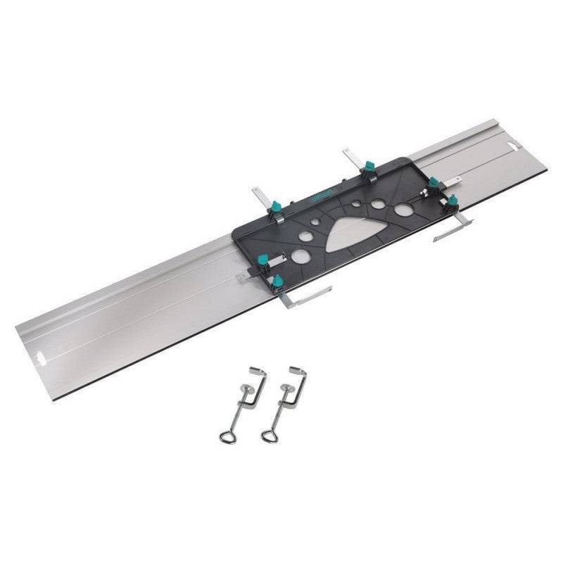 Wolfcraft - Rail de guidage de scie circulaire WOLFCRAFT 6910000 FKS 115 Wolfcraft - Imagen 1