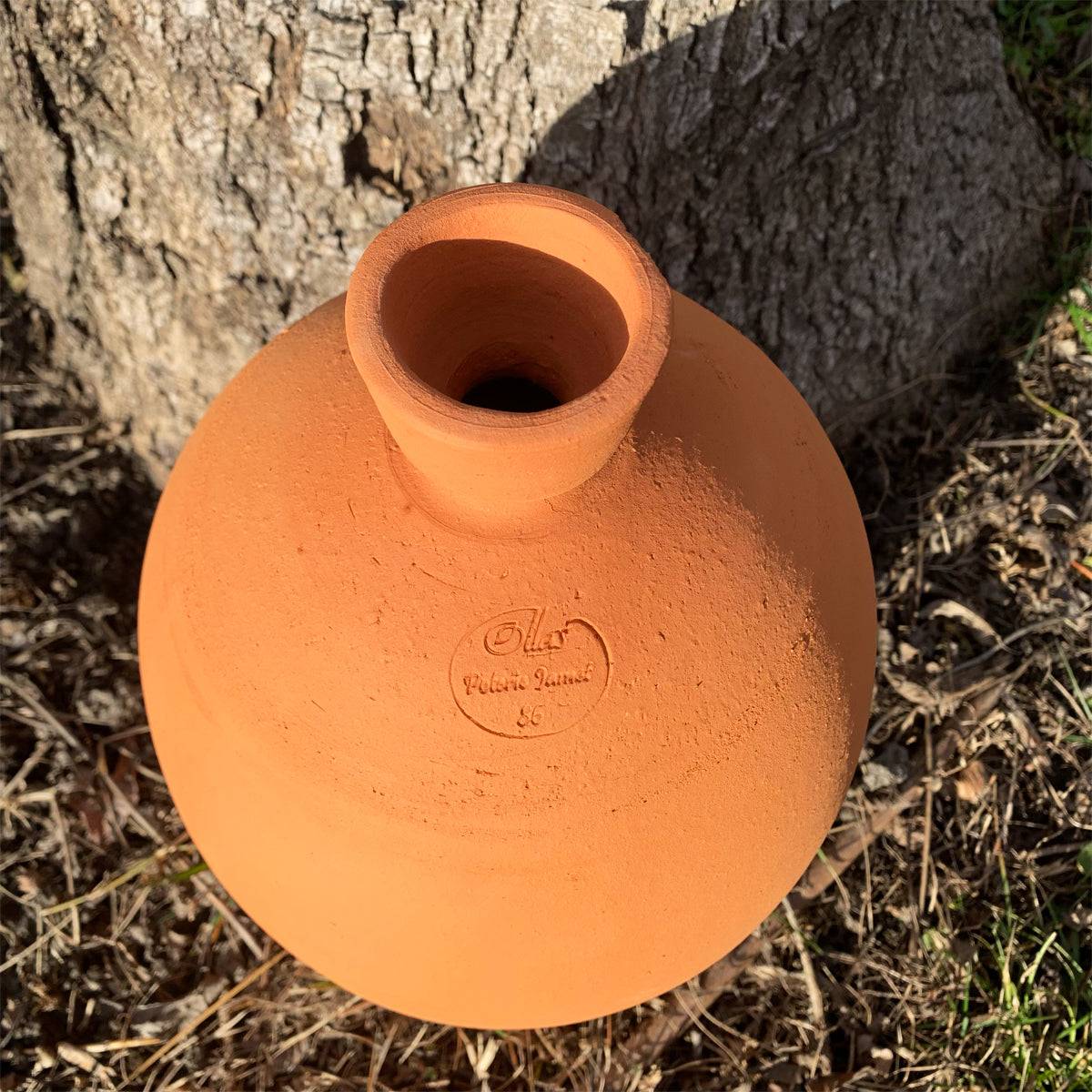 Ollas SPELEO - 6 L - Mes Courses En Vrac - Image 3