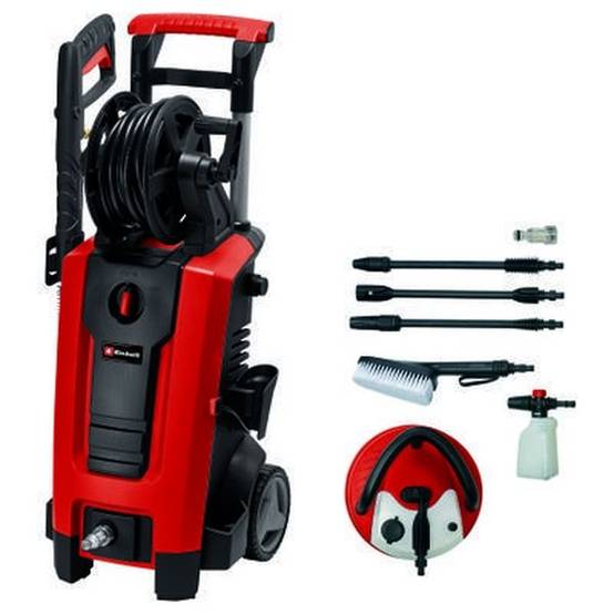 Einhell - Nettoyeur haute pression TE-HP 170 - Puissance 2 300 W - Pression max. 170 bars - 440 L/h - Image 1