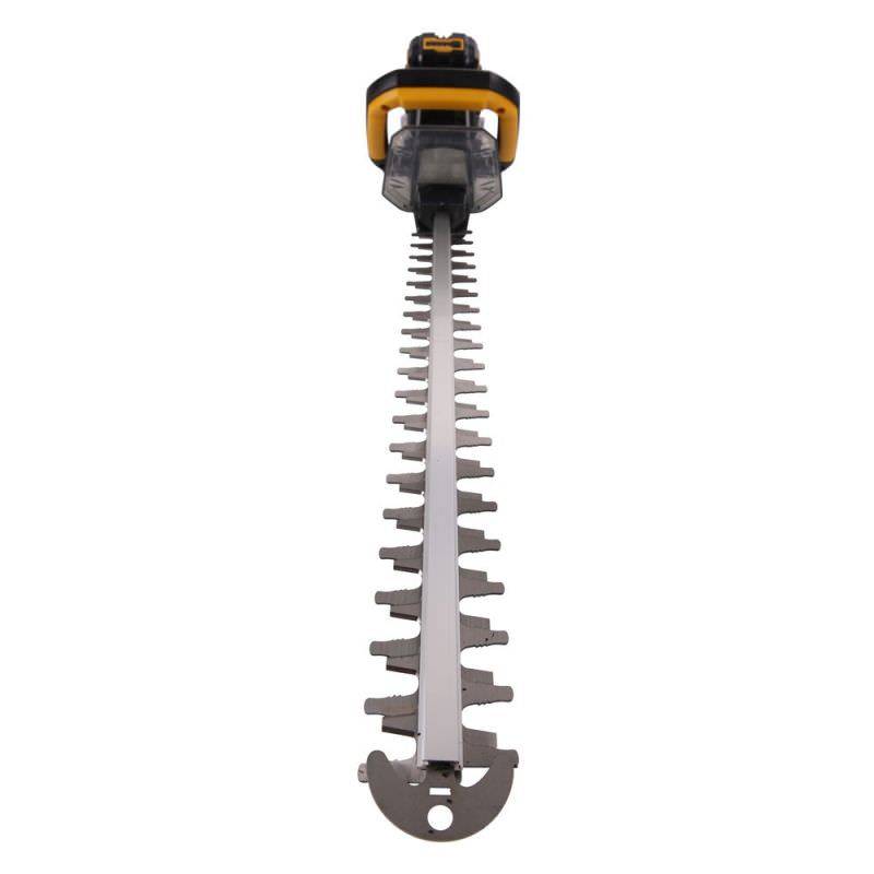 Texas - Taille haies sans fil coupe 58cm poignée rotative batterie 40V sans chargeur ni batterie Texas HTX4000 - Imagen 3