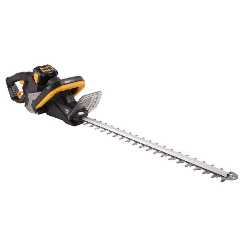 Texas - Taille haies sans fil coupe 58cm  poignée rotative  batterie 40V sans chargeur ni batterie Texas HTX4000 - Imagen 1