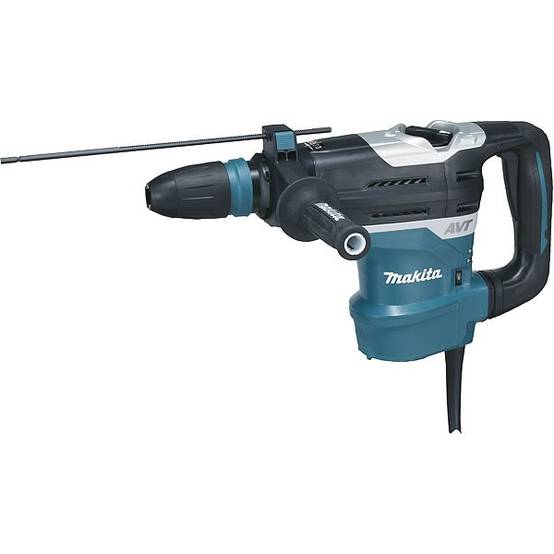 Perforateur-burineur SDS-Max MAKITA 1100W 40 MM - HR4013C - Image 1