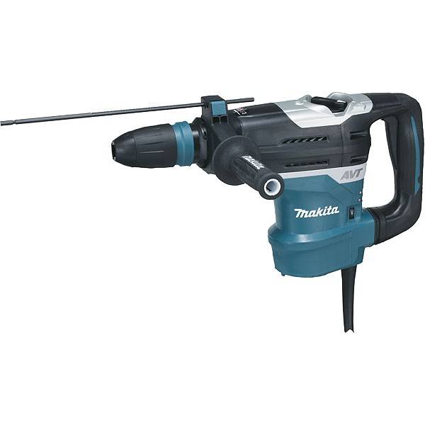 Perforateur-burineur SDS-Max MAKITA 1100W 40 MM - HR4013C - Image 1