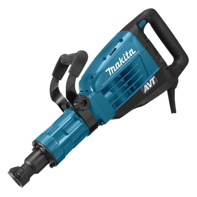 Makita - Marteau-piqueur Hexagonal 30 mm 1510 W MAKITA - HM1317C - Imagen 2