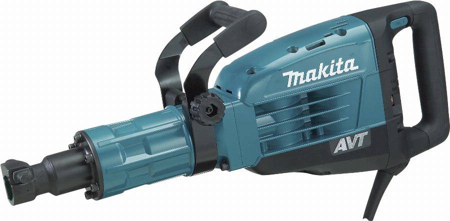 Makita - Marteau-piqueur Hexagonal 30 mm 1510 W MAKITA - HM1317C - Image 1