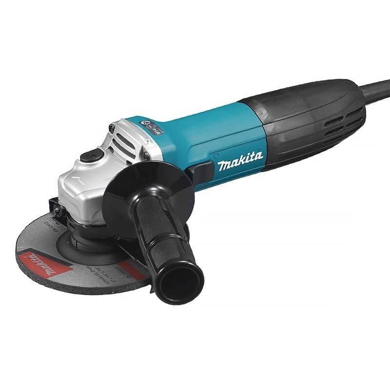 Meuleuse d'angle Ø 125 mm 720 W - MAKITA - Avec meule à ébarber - GA5030R - Image 1