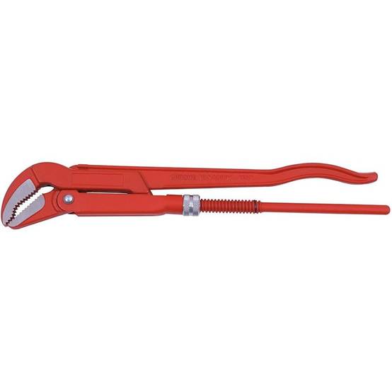 Clé suédoises 1 1/2" 45°, Rouge - MOB