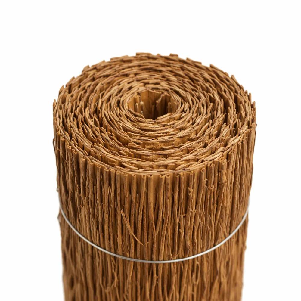 Brande de bruyère naturelle Largeur 3 m Hauteur 1.8 m - Image 3