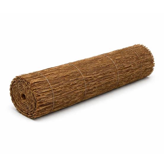 Brande de bruyère naturelle Largeur 3 m Hauteur 1.8 m - Image 4