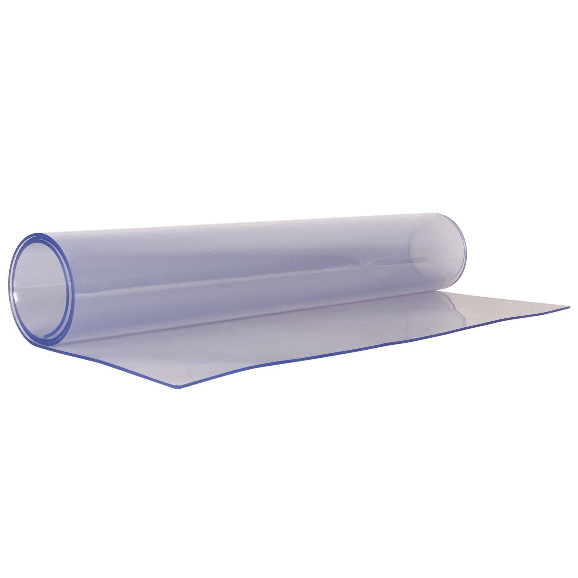 Sans Marque - Tapis PVC Transparent SANS MARQUE